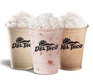 Vanilla Shake (Regular)