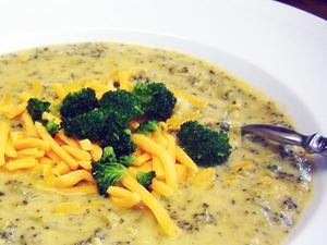 Broccoli (Side)