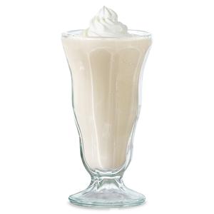 Vanilla Milkshake