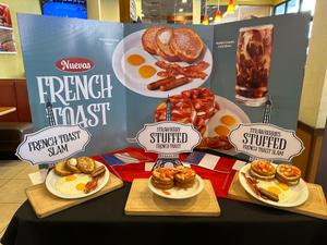 Jr. French Toast