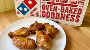 Plain Wings (4 Wings)
