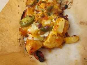 Spicy Jalapeño & Pineapple Specialty Chicken (4 Pieces)