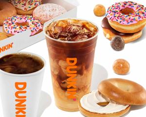 Glazed Chocolate Donut