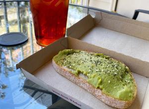 Avocado Toast