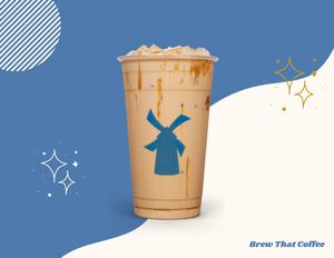 Golden Eagle Cold Brew (Medium)