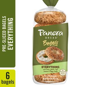 Everything Bagel