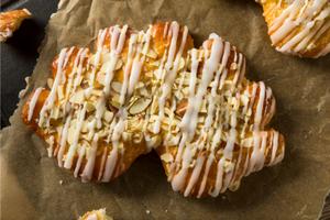 Bear Claw