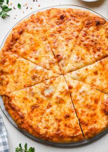 Cheese Pizza (Medium, 1 slice)