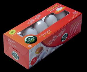 Simply 2 Eggs