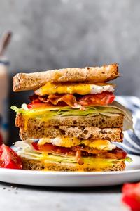 BLT Sandwich