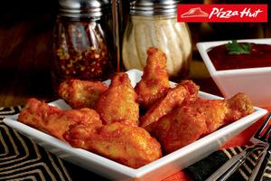 Mild Wings (8 piece)