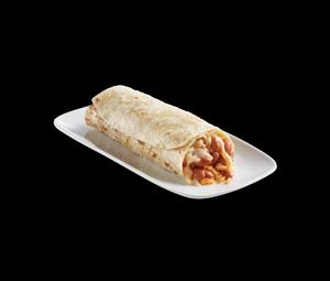 Original BRC Burrito