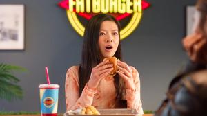 Baby Fat Fatburger (Small)