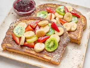French Toast
