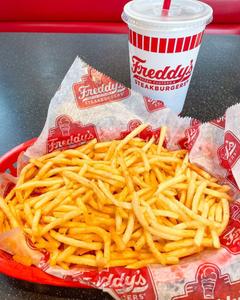 Cheese Fries (Regular)