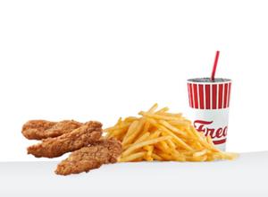 Kids Chicken Tenders