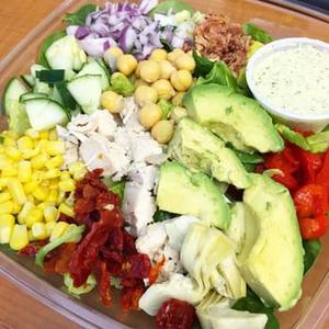 Cobb Salad