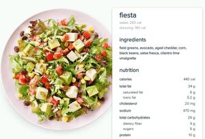 Fiesta Salad
