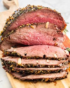 Beef Brisket (1/2 lb)