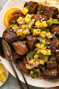 Jerk Pork