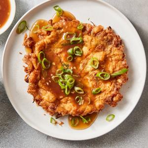 Egg Foo Young