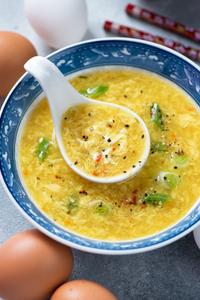 Egg Drop Soup