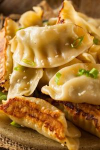 Potstickers (6 Pieces)