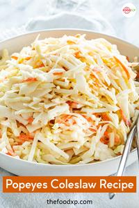 Coleslaw (Regular)
