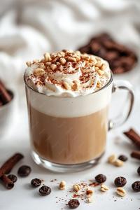 Latte (Medium)