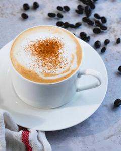 Cappuccino (Large)