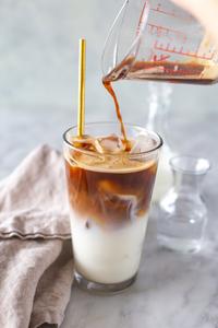 Iced Latte (Small)
