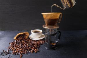 Drip Coffee, Black (Large)