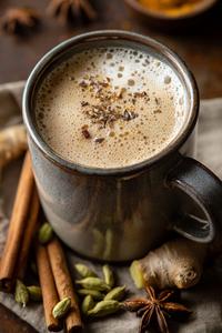 Chai Latte (Large)