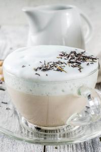 London Fog (Small)