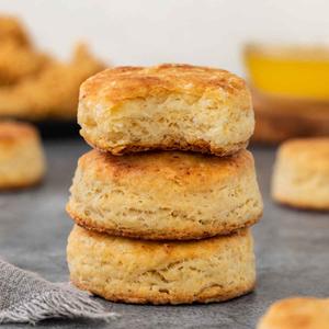 Biscuit