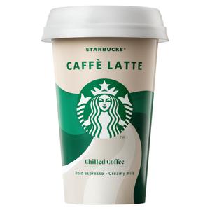 Caffe Latte (Grande)