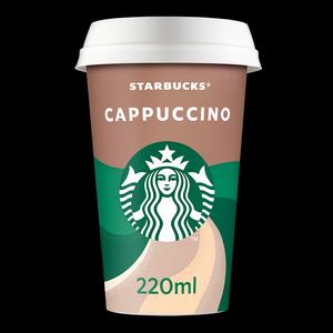 Cappuccino (Grande)