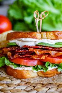 BLT Sandwich