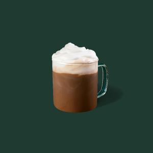 Caffe Mocha (Grande)
