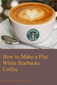 Flat White (Grande)