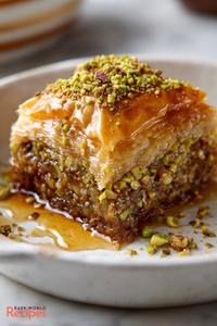 Baklava