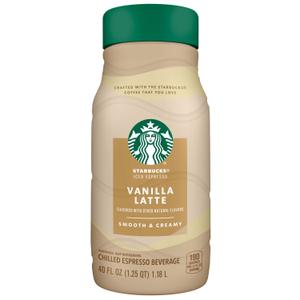 Vanilla Latte (Grande)