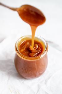 Caramel Sundae