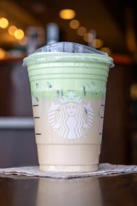 Chai Tea Latte (Grande)