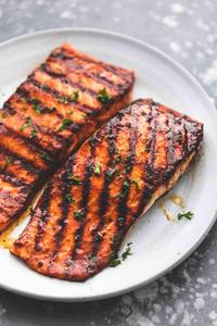 Salmon Poke Bowl