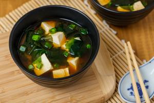 Miso Ramen