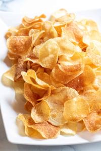 Chips and Salsa