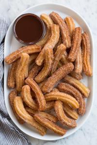 Churros (3)