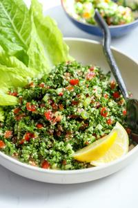 Tabbouleh