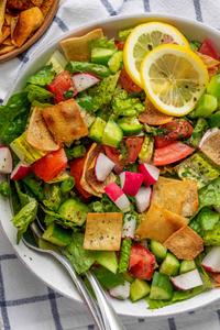 Fattoush
